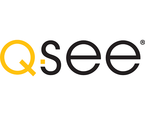 Qsee Logo