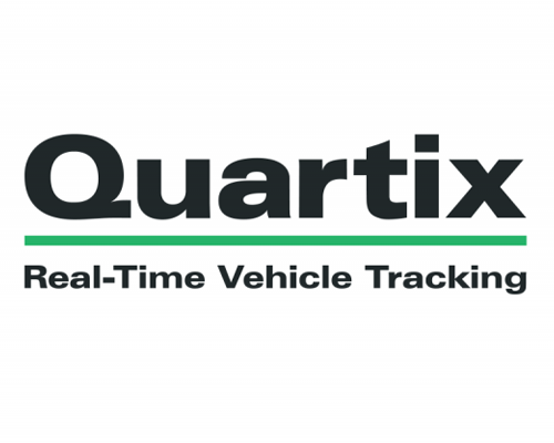 Quartix Logo