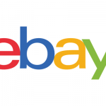 Ebay Logo