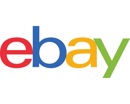 Ebay Logo