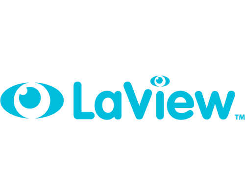 LaView Logo