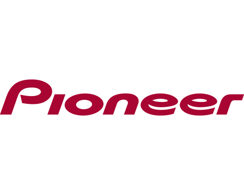 Pioneer Logo