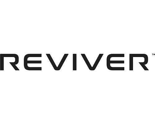 Reviver Logo