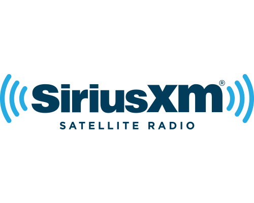 Sirius XM Logo