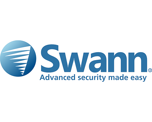 Swann Logo