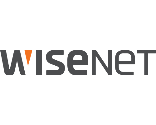 Wisenet Logo