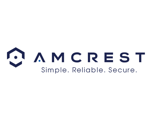 Amcrest Logo