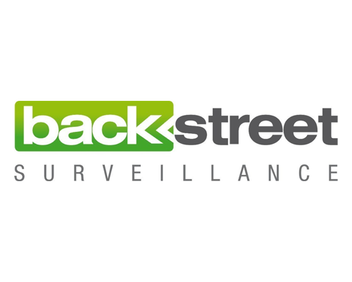 Backstreet Surveillance