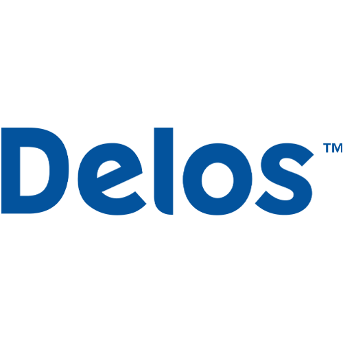 Delos Logo
